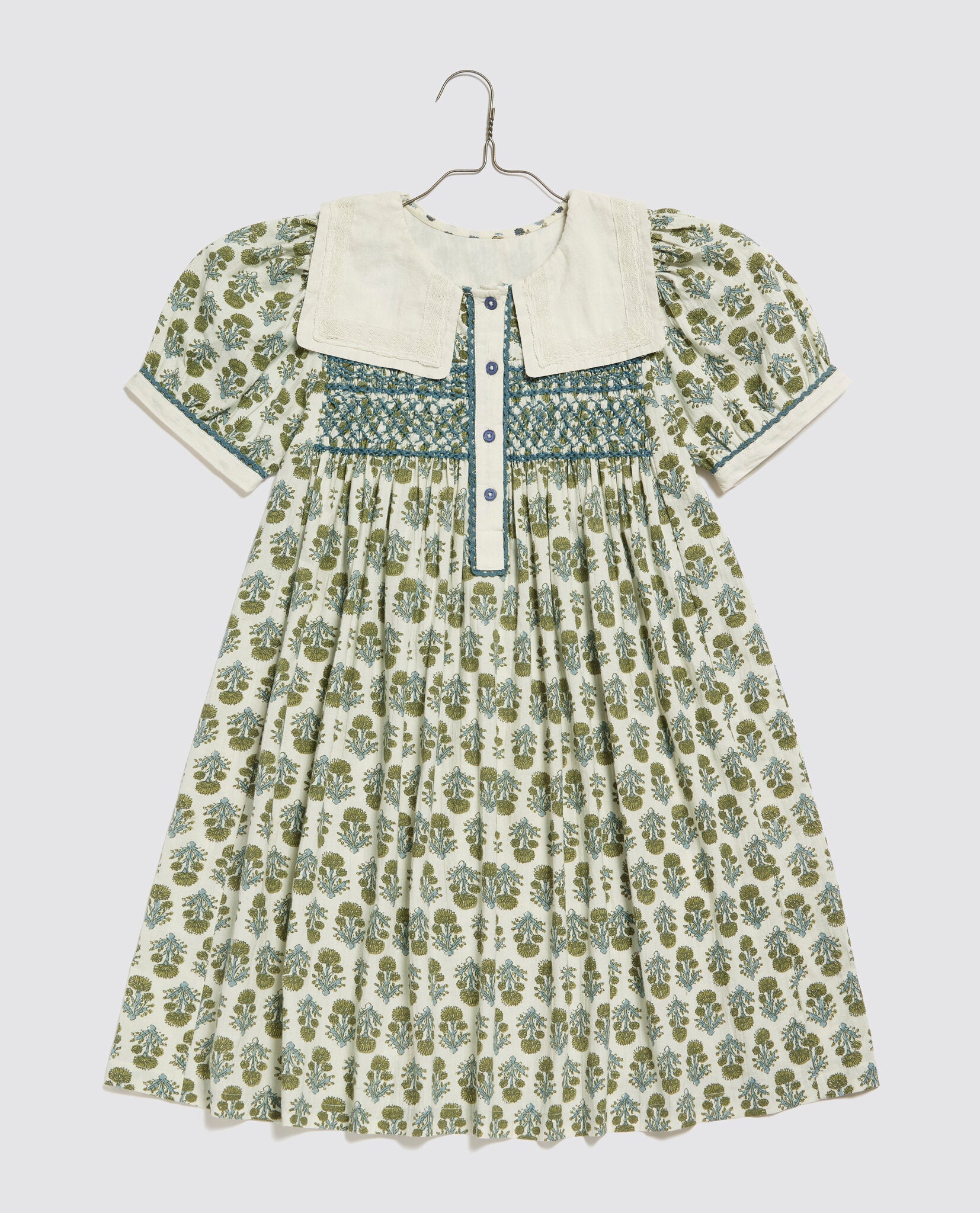 little cotton clothes – Marigold Modern Kids