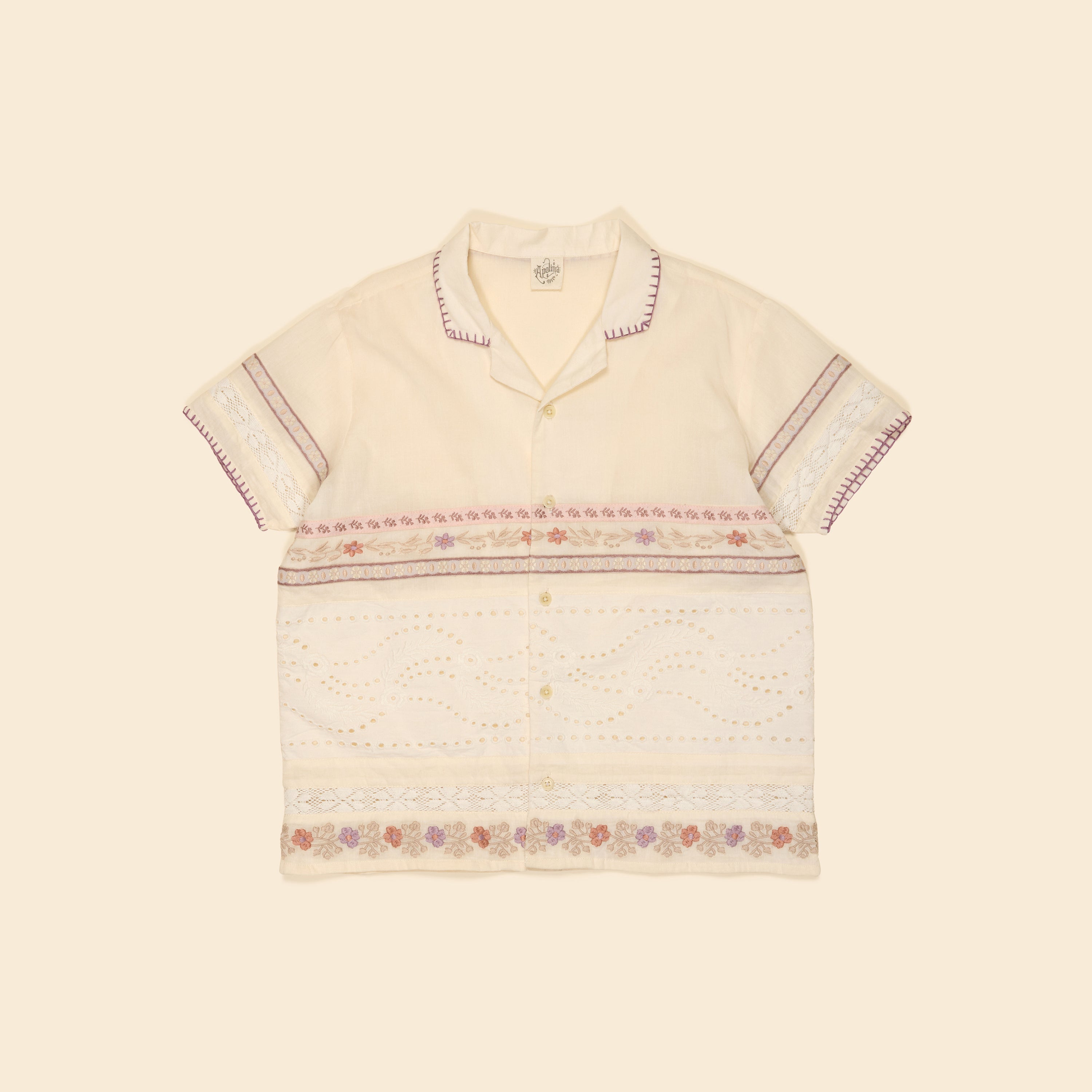Apolina – Marigold Modern Kids