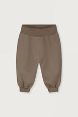 Baby Loose-fit Pants | Brownie