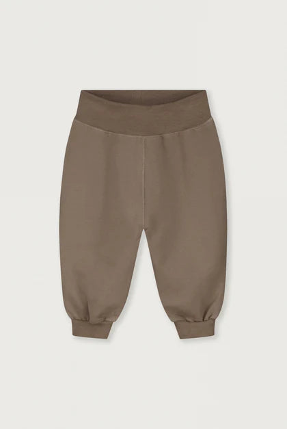 Baby Loose-fit Pants | Brownie