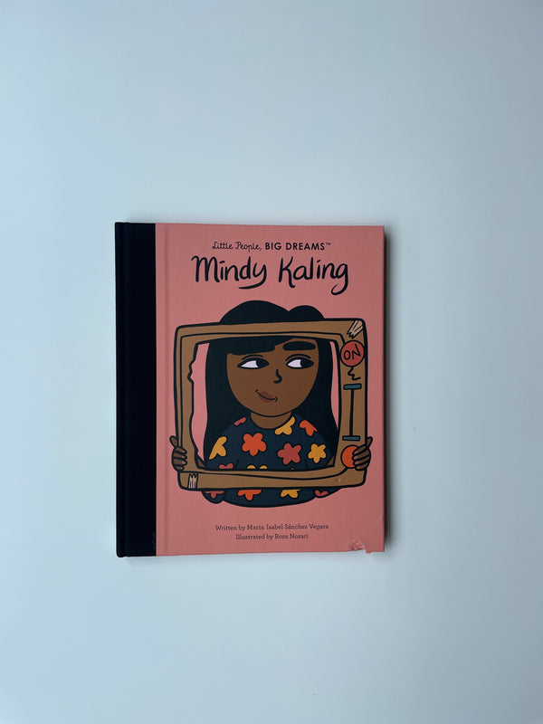 Quarto | Mindy Kaling