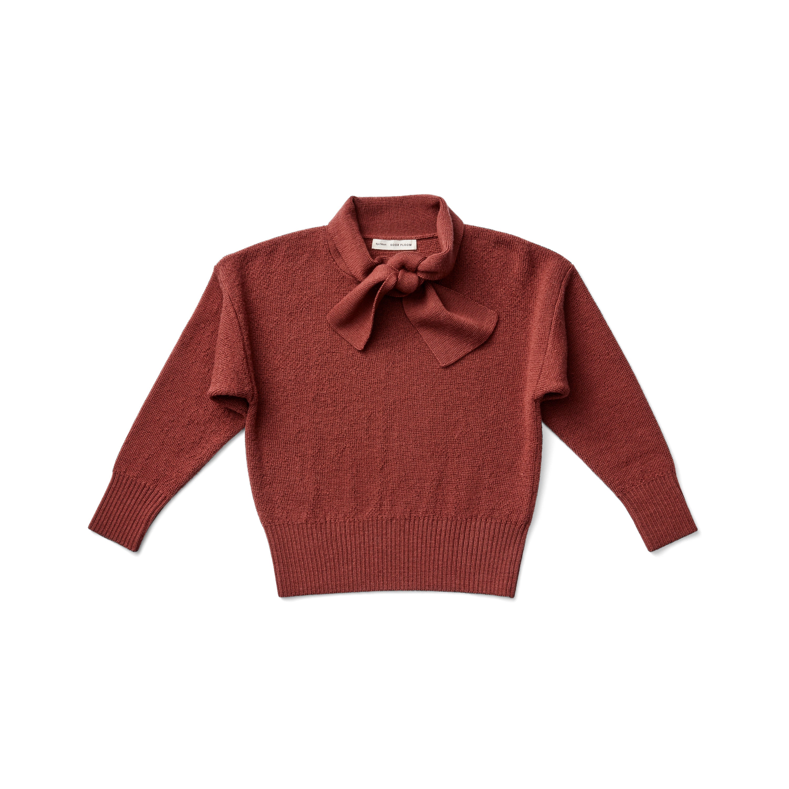 soor ploom Capucine Pullover, Posy - キッズ服女の子用(90cm~)