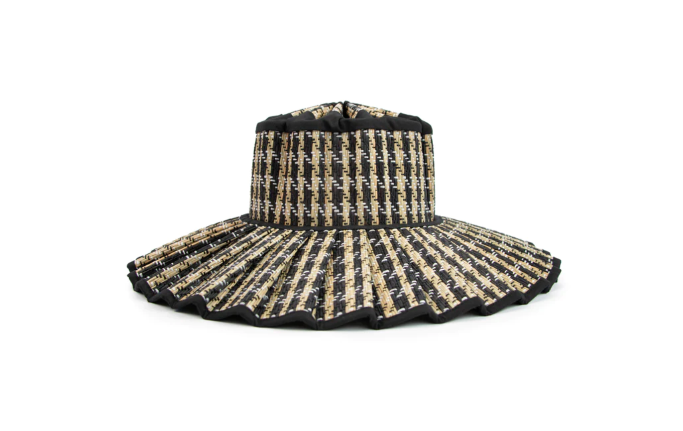 Lorna Murray 麦わら帽子　S size LORNA MURRAY [正規品]Lorna Murray Apparel ローナ マーレイ