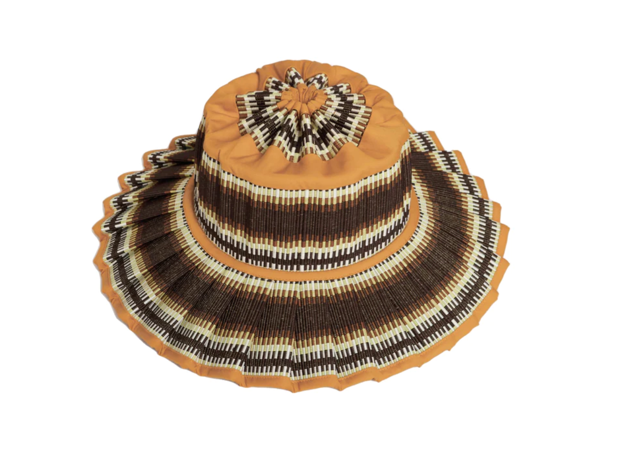 ローナマーレイ　LORNA MURRAY adult Luxe Capri S LORNA MURRAY ADULTS LUXE CAPRI HAT SUNDECK – Moore Design