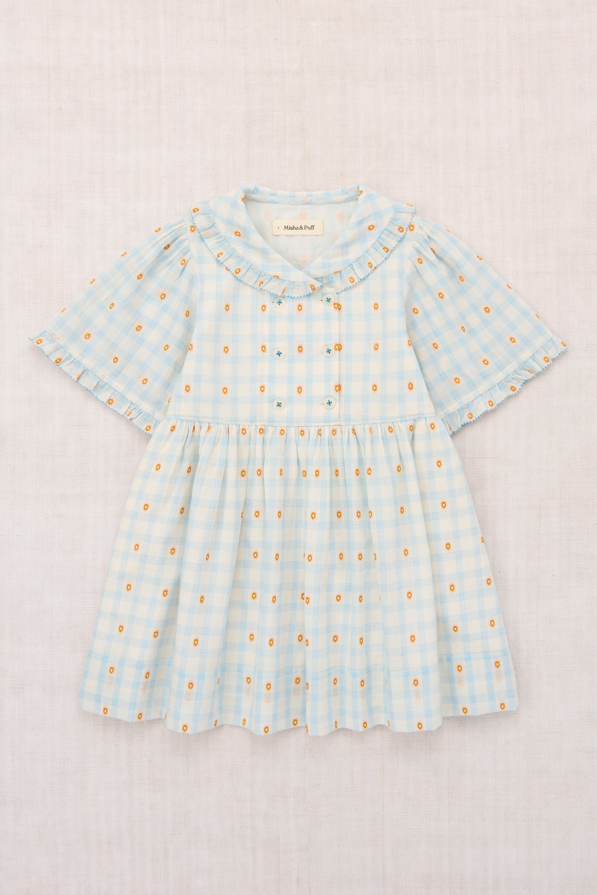 misha and puff – Marigold Modern Kids
