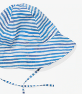 Noe Baby Hat | Painted Stripe