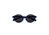 Denim Blue Sunglasses
