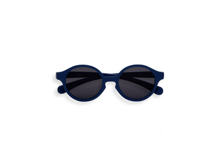 Denim Blue Sunglasses