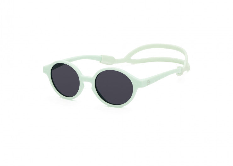 Aqua Green Sunglasses