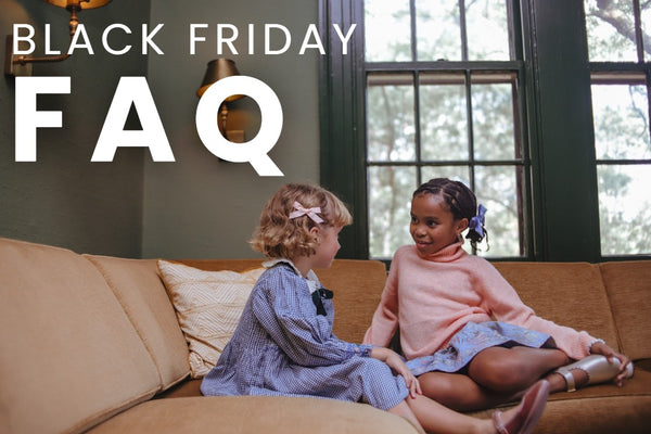 Black Friday FAQ