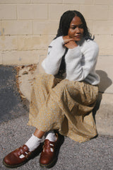 Women's  Pull Mélina | Cream