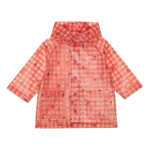 Caila Raincoat