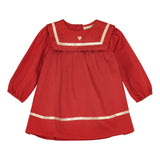 Bay Dress