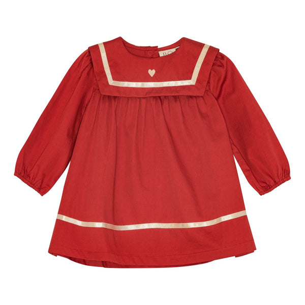 Bay Dress