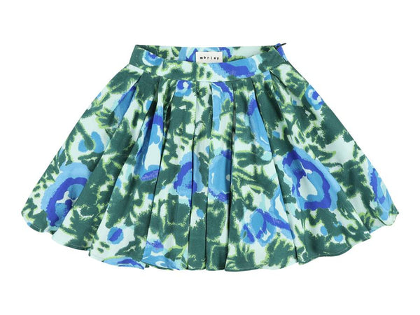Target Rosehip Green Skirt