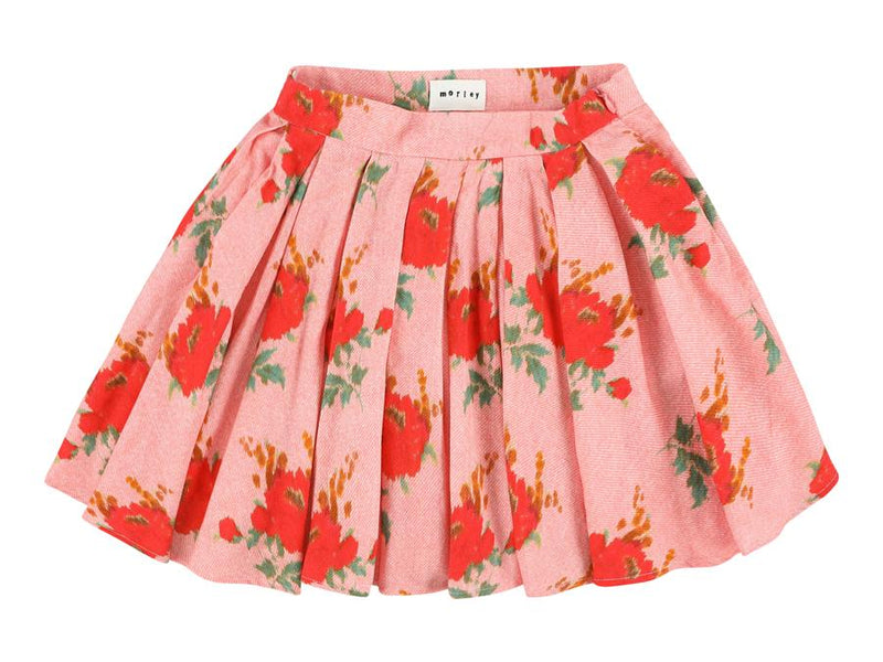 Target Roses Rose Skirt