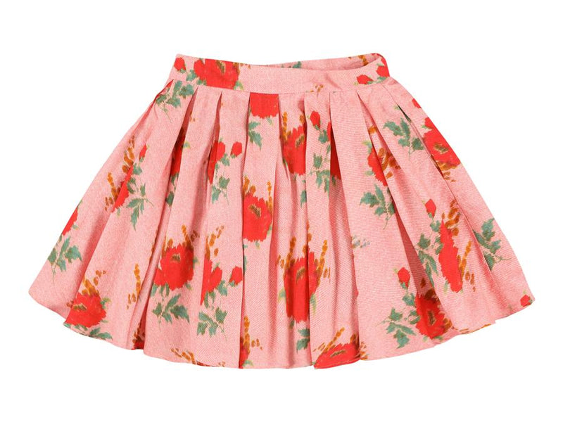 Target Roses Rose Skirt