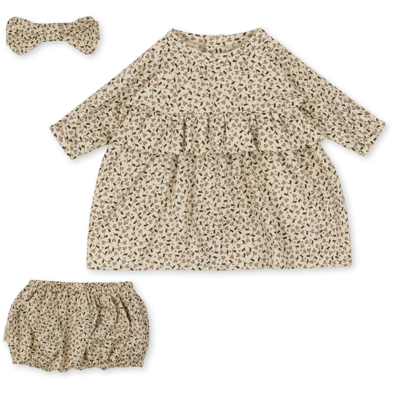 Doll Clothes Set | Milk Tank