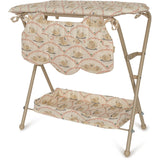 Doll Changing Table | Swan