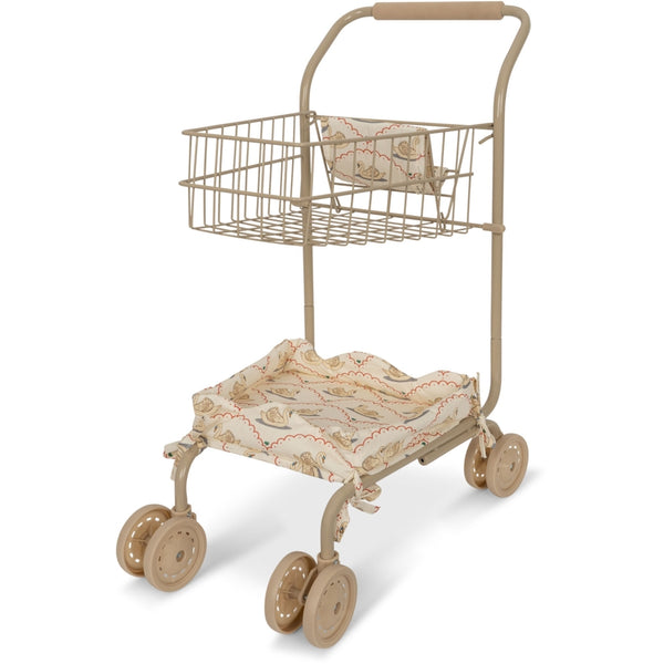 Kids Shopping Cart | Swan