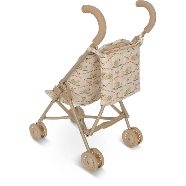 Doll Stroller | Swan