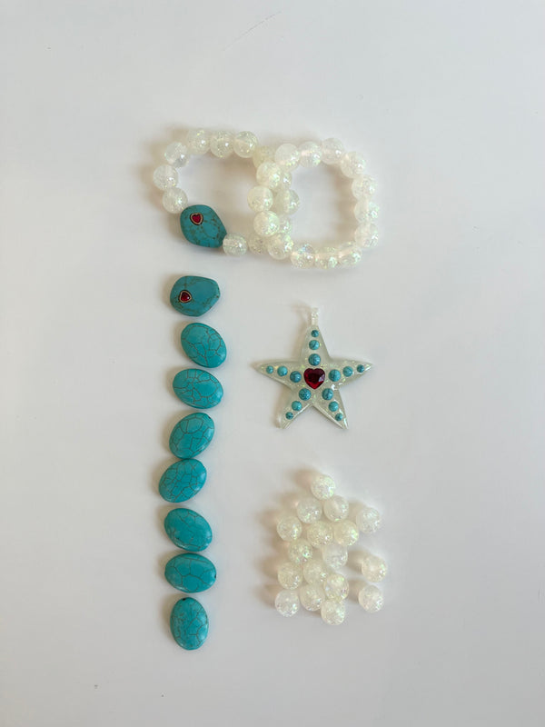 Super Smalls Super Star Mega Set