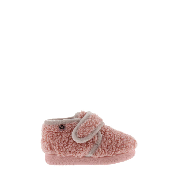 Ojala Casa Sheepskin | Rosa