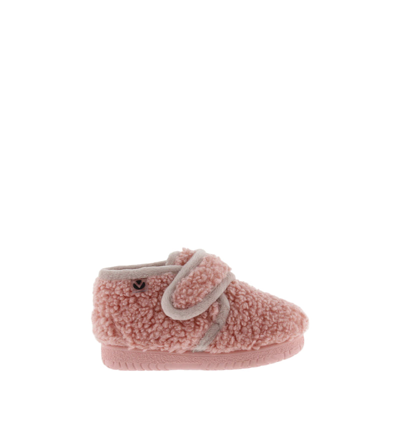 Ojala Casa Sheepskin | Rosa