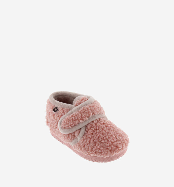 Ojala Casa Sheepskin | Rosa