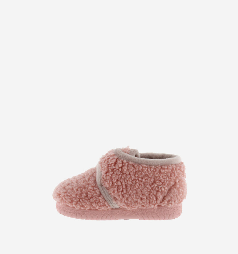 Ojala Casa Sheepskin | Rosa