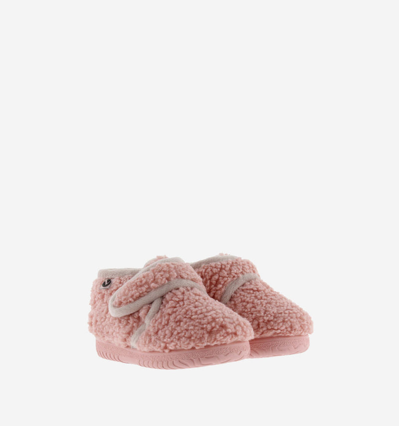 Ojala Casa Sheepskin | Rosa