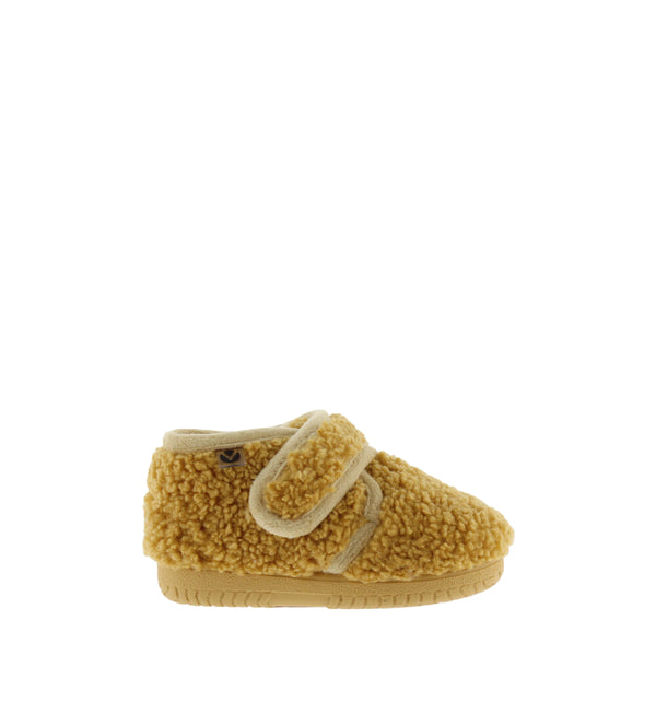 Ojala Casa Sheepskin | Mostaza