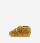 Ojala Casa Sheepskin | Mostaza