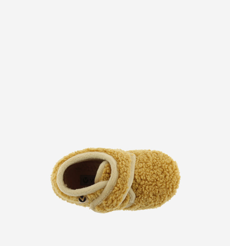 Ojala Casa Sheepskin | Mostaza