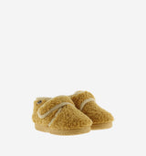 Ojala Casa Sheepskin | Mostaza