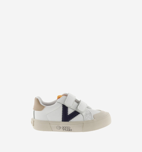 Tribu Straps Faux Leather | Marino