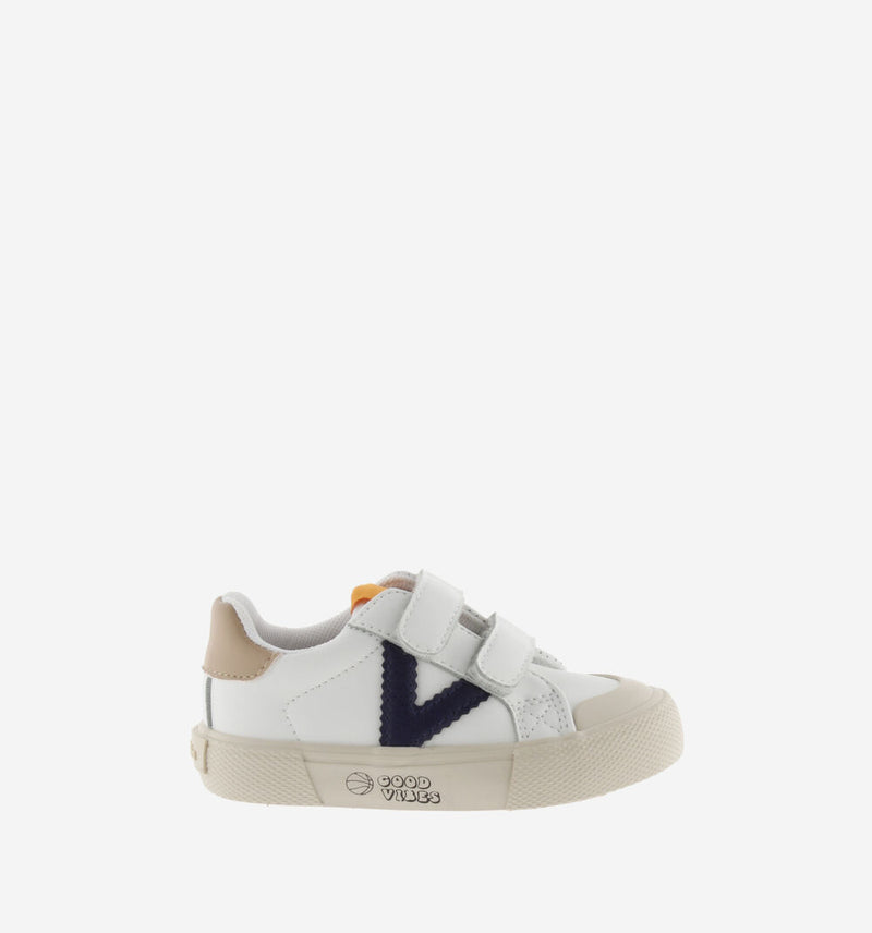 Tribu Straps Faux Leather | Marino