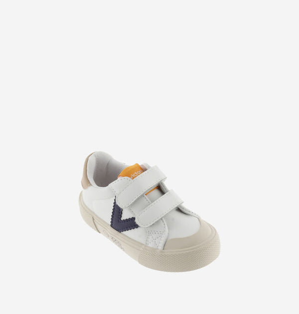 Tribu Straps Faux Leather | Marino