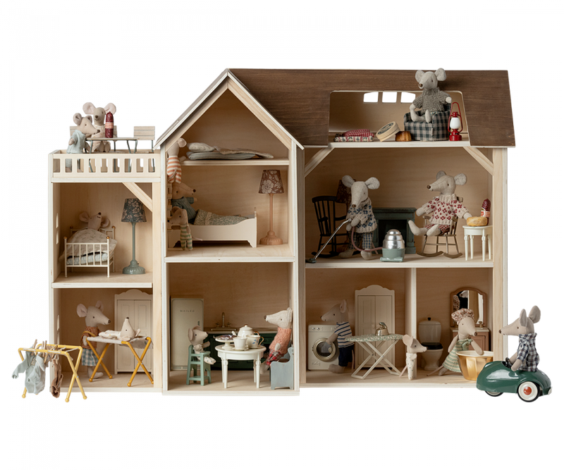 Mouse Hole Farmhouse - ANNEX