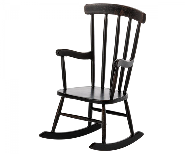 Rocking Chair, Mouse | Anthracite