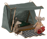 Happy Camper Tent | Mouse