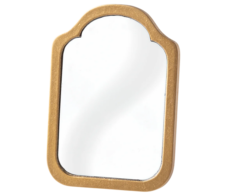 Miniature Mirror