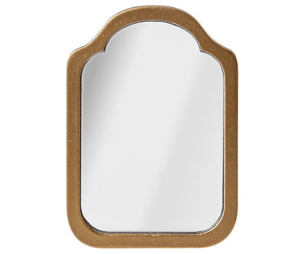 Miniature Mirror