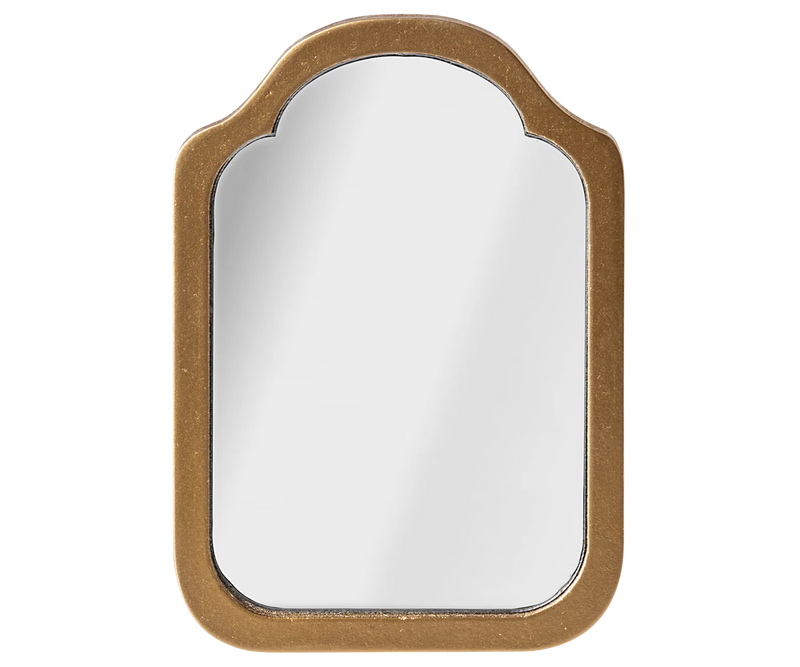 Miniature Mirror