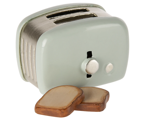 Toaster, Mouse | Mint