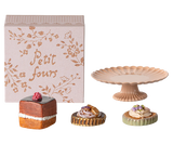 Cakes and Cakestand, Mini