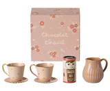 Hot Chocolate Set, Mini