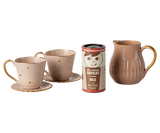 Hot Chocolate Set, Mini