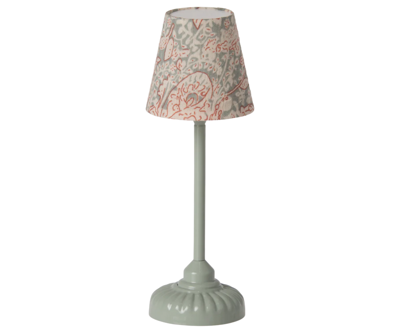 Vintage Floor Lamp, Mouse | Mint