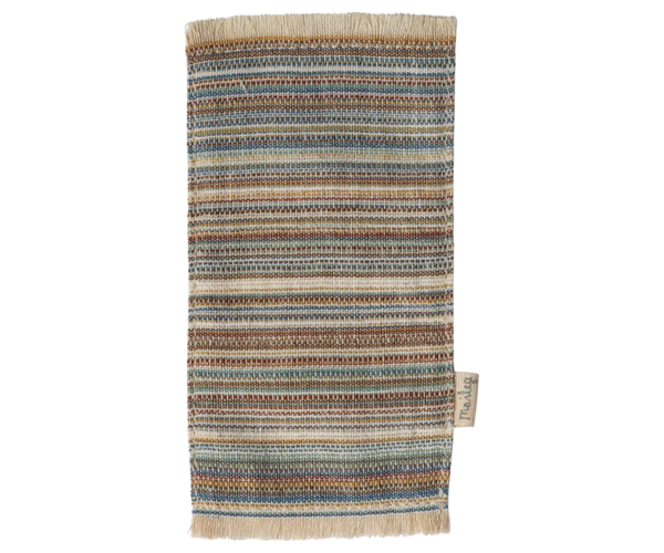 Rug, Striped | Medium